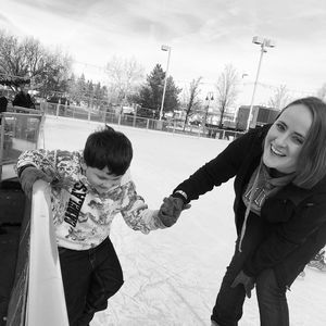 Meet your Posher, Kaila